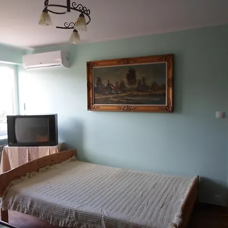 Apartament Mietowy Apartamento *