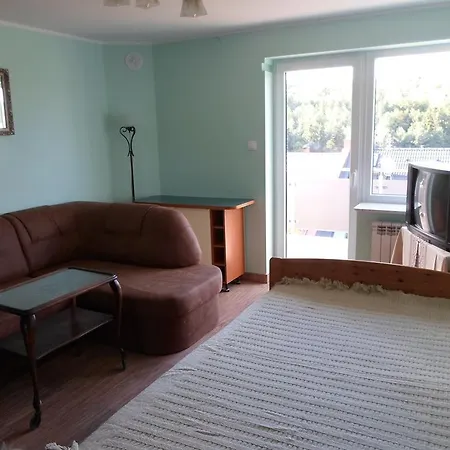 Apartamento Apartament Mietowy