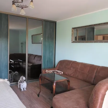 Apartament Mietowy Gdynia