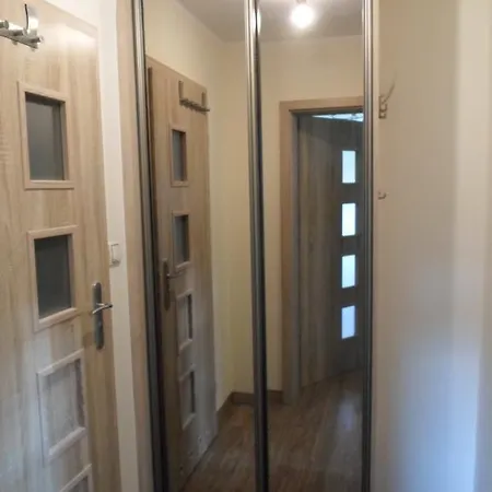 Apartamento Apartament Mietowy *