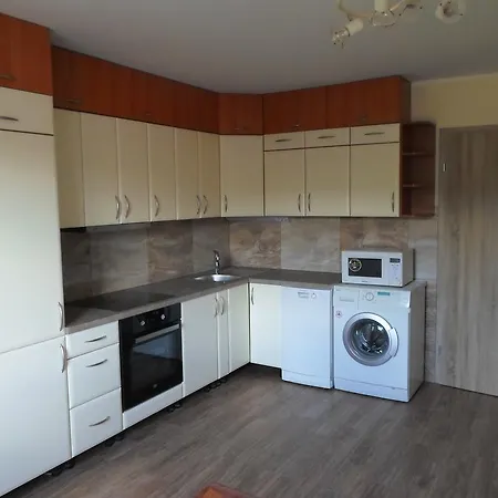Apartamento Apartament Mietowy