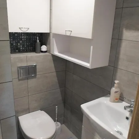 Apartament Mietowy Apartamento *