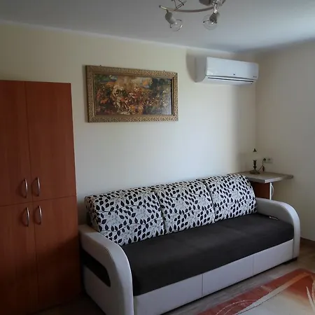 Apartament Mietowy Apartamento Gdynia